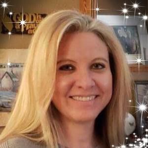 Meet your Posher, Stacie